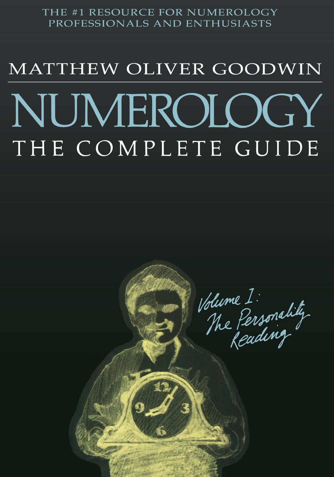 Numerology: The Complete Guide-Earth Fairy Holistics