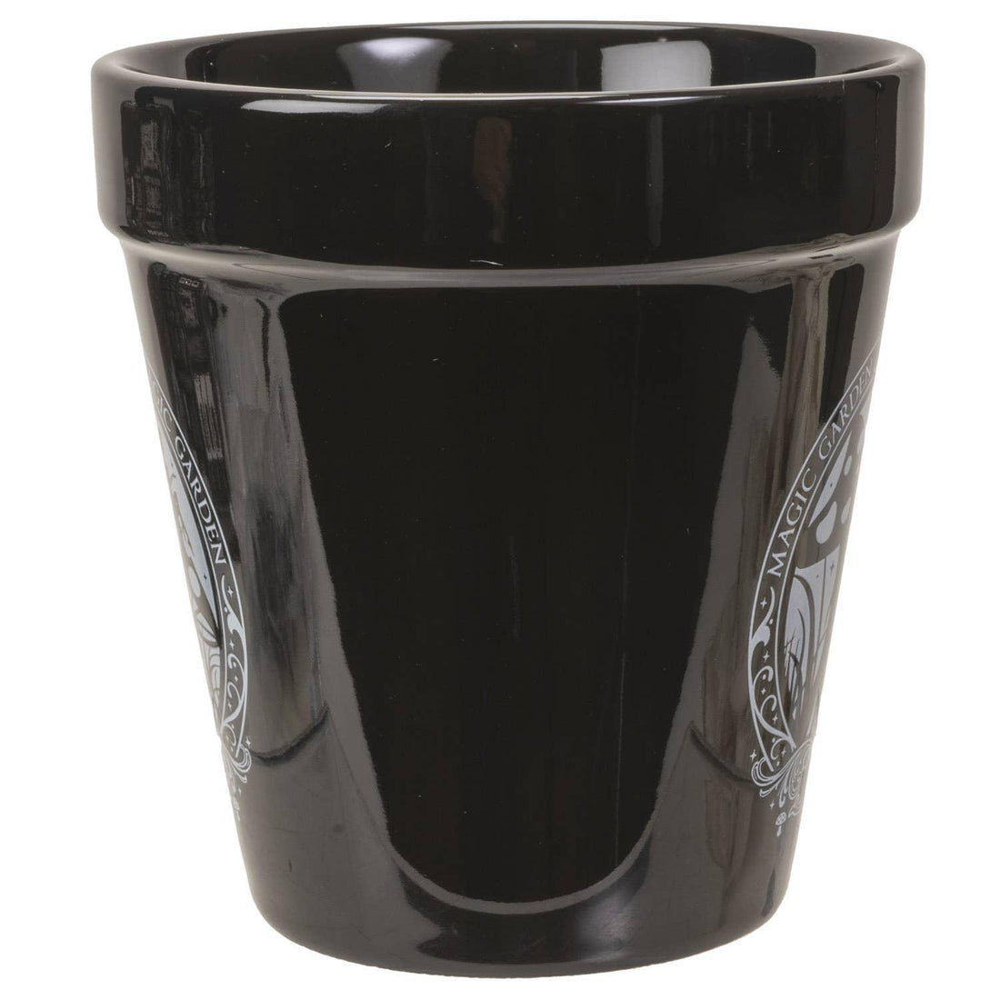 magic pot planter Magic Garden Planter Pot – Earth Fairy Holistics