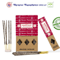 Satya Dragon's Blood Smudge Incense 25 GMs-Earth Fairy Holistics