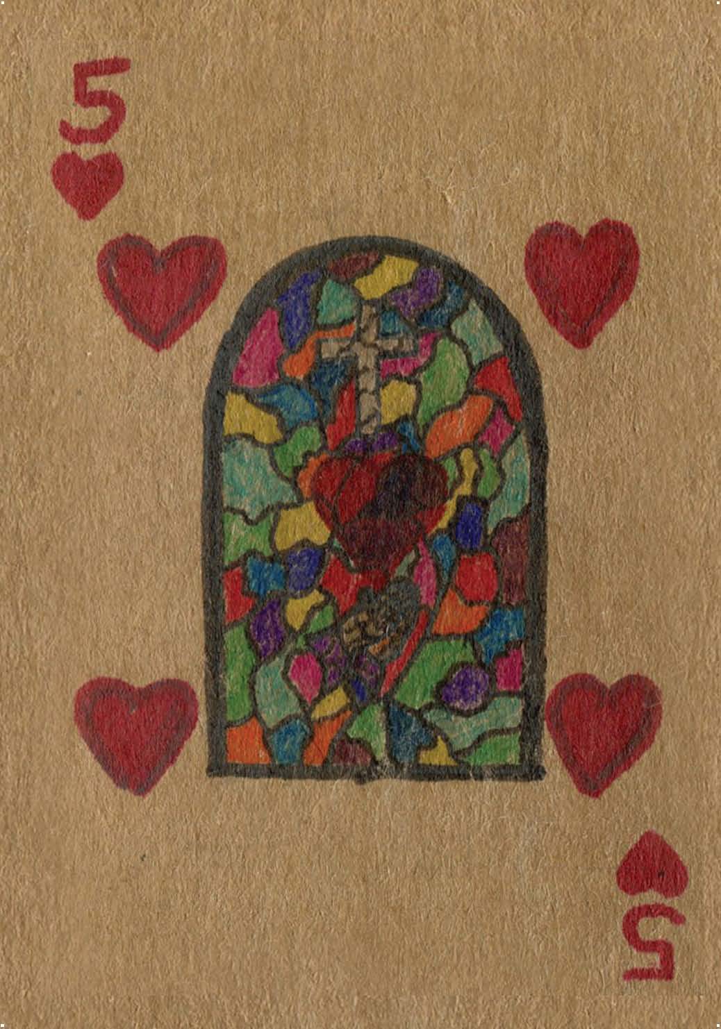 Conjure Cards: Fortune-Telling Card Deck and Guidebook-Earth Fairy Holistics