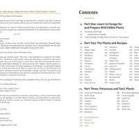 Edible Plants of the Pacific Northwest-Earth Fairy Holistics