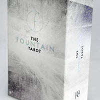 The Fountain Tarot-Earth Fairy Holistics