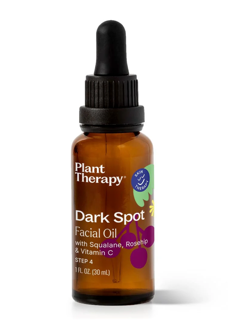 Dark Spot Facial Oil-Earth Fairy Holistics