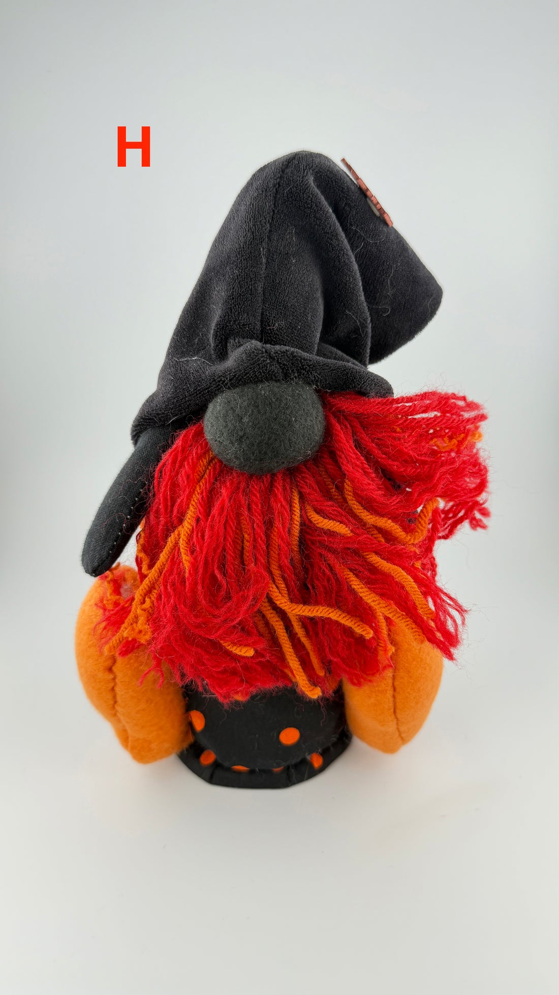 Handmade Gnomes (Various Options)