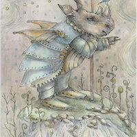 Phantasma Tarot-Earth Fairy Holistics