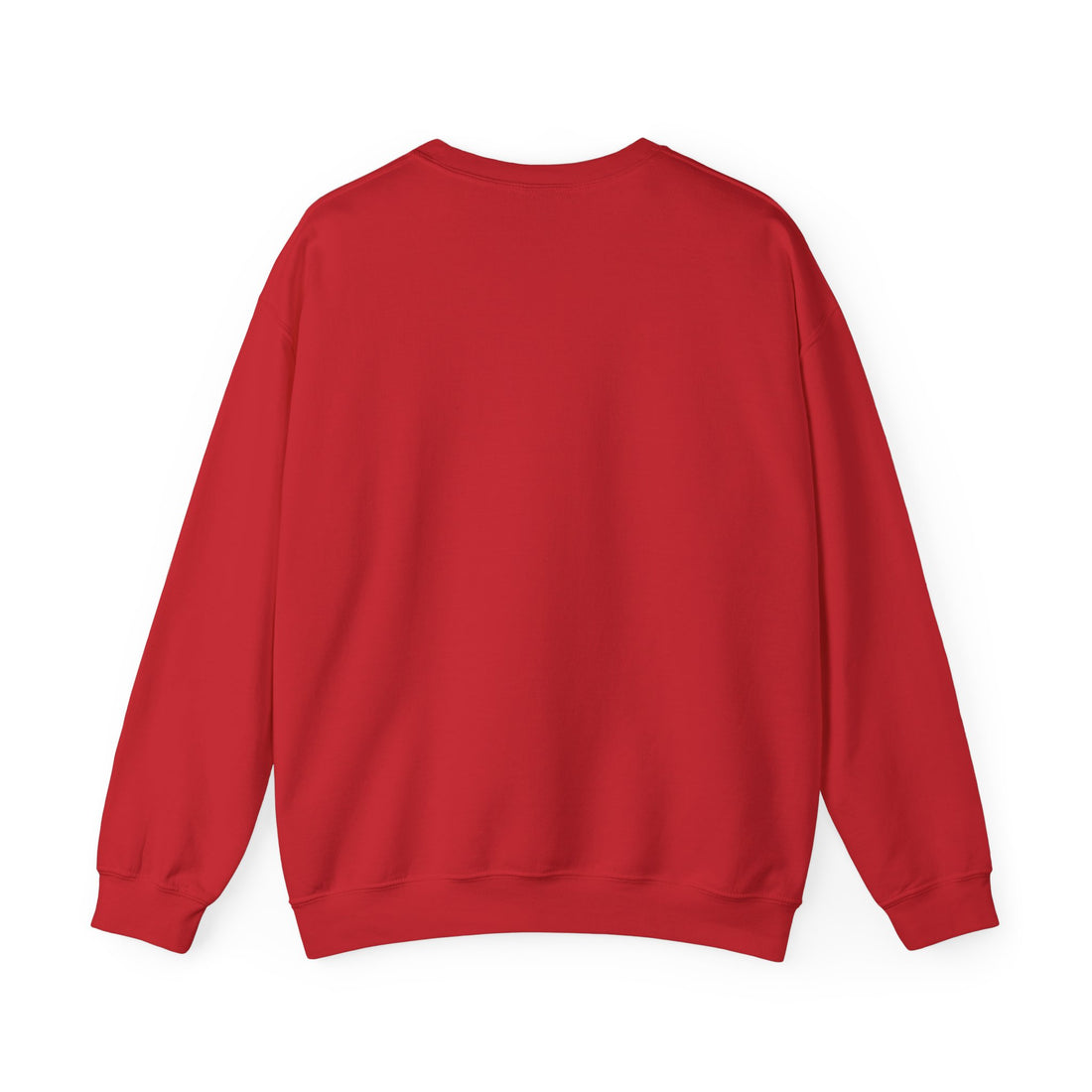 Feral Sweatshirt - "Feral as FUCK...Proceed with caution."-Earth Fairy Holistics