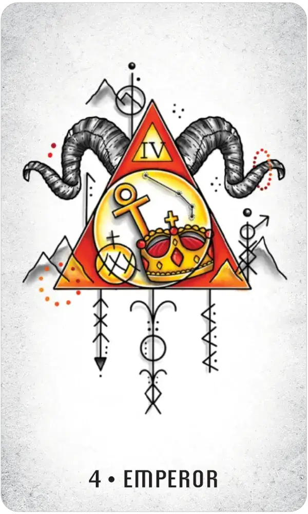 Elemental North Tarot-Earth Fairy Holistics