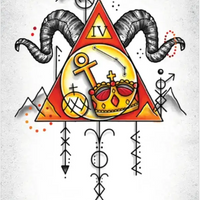 Elemental North Tarot-Earth Fairy Holistics