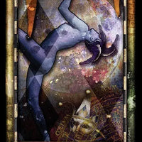 The Archeon Tarot Deck-Earth Fairy Holistics