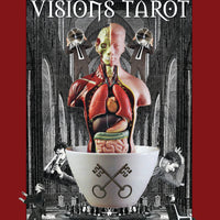Alchemical Visions Tarot-Earth Fairy Holistics