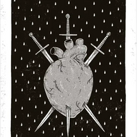 Black Ritual Tarot-Earth Fairy Holistics