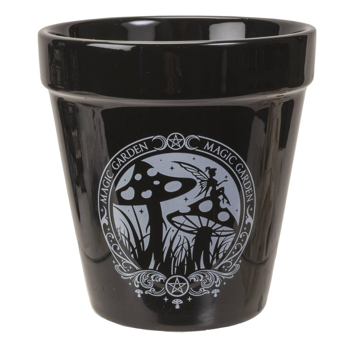 magic pot planter Magic Garden Planter Pot – Earth Fairy Holistics