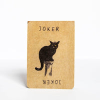 Conjure Cards: Fortune-Telling Card Deck and Guidebook-Earth Fairy Holistics