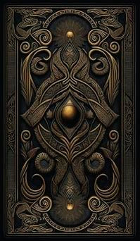 Whispers of Time Tarot-Earth Fairy Holistics