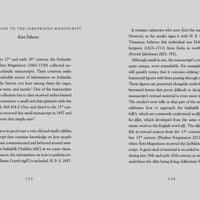 The Galdrabók: Forbidden Icelandic Folk Magic-Earth Fairy Holistics