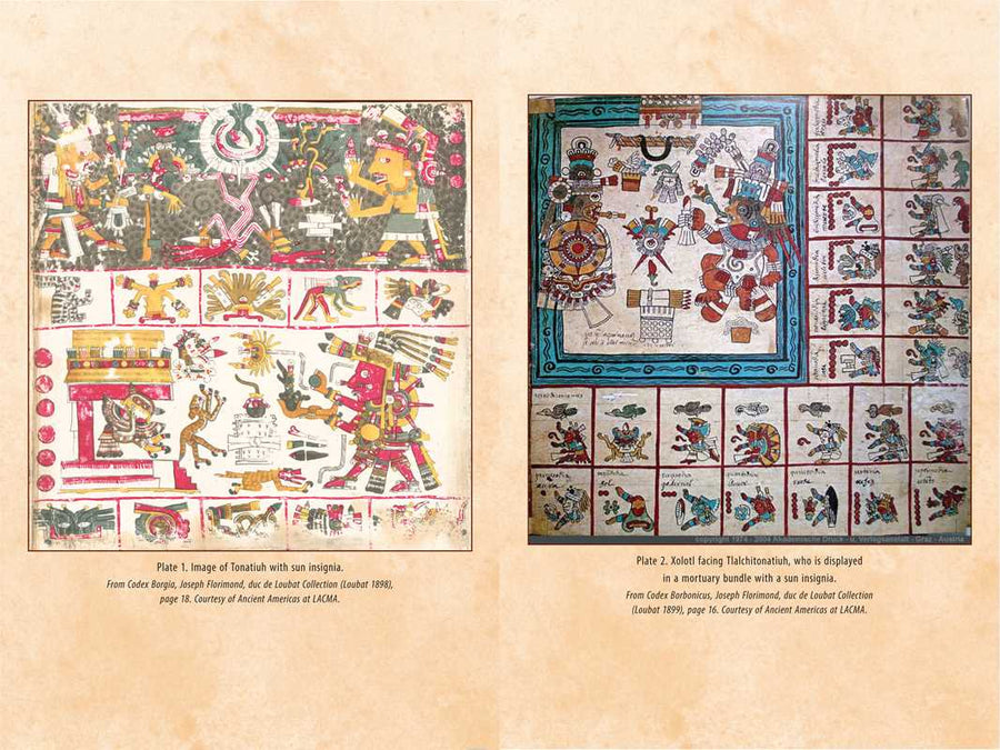 Sacred Energies of the Sun and Moon by Erika Buenaflor-Earth Fairy Holistics