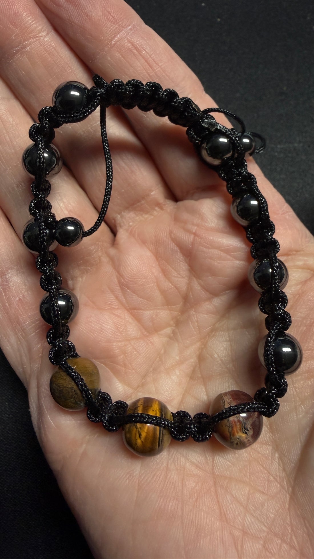 Crystal Bracelets - Various Options-Earth Fairy Holistics