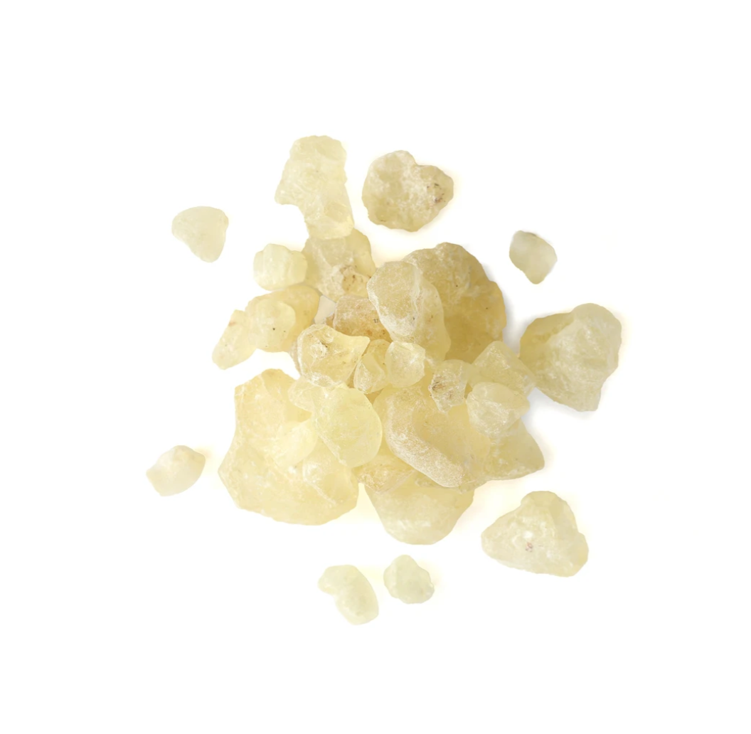 Wild Harvested Copal Resin (Shorea Javanica)-Earth Fairy Holistics
