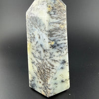 Dendritic Opal Towers-Earth Fairy Holistics