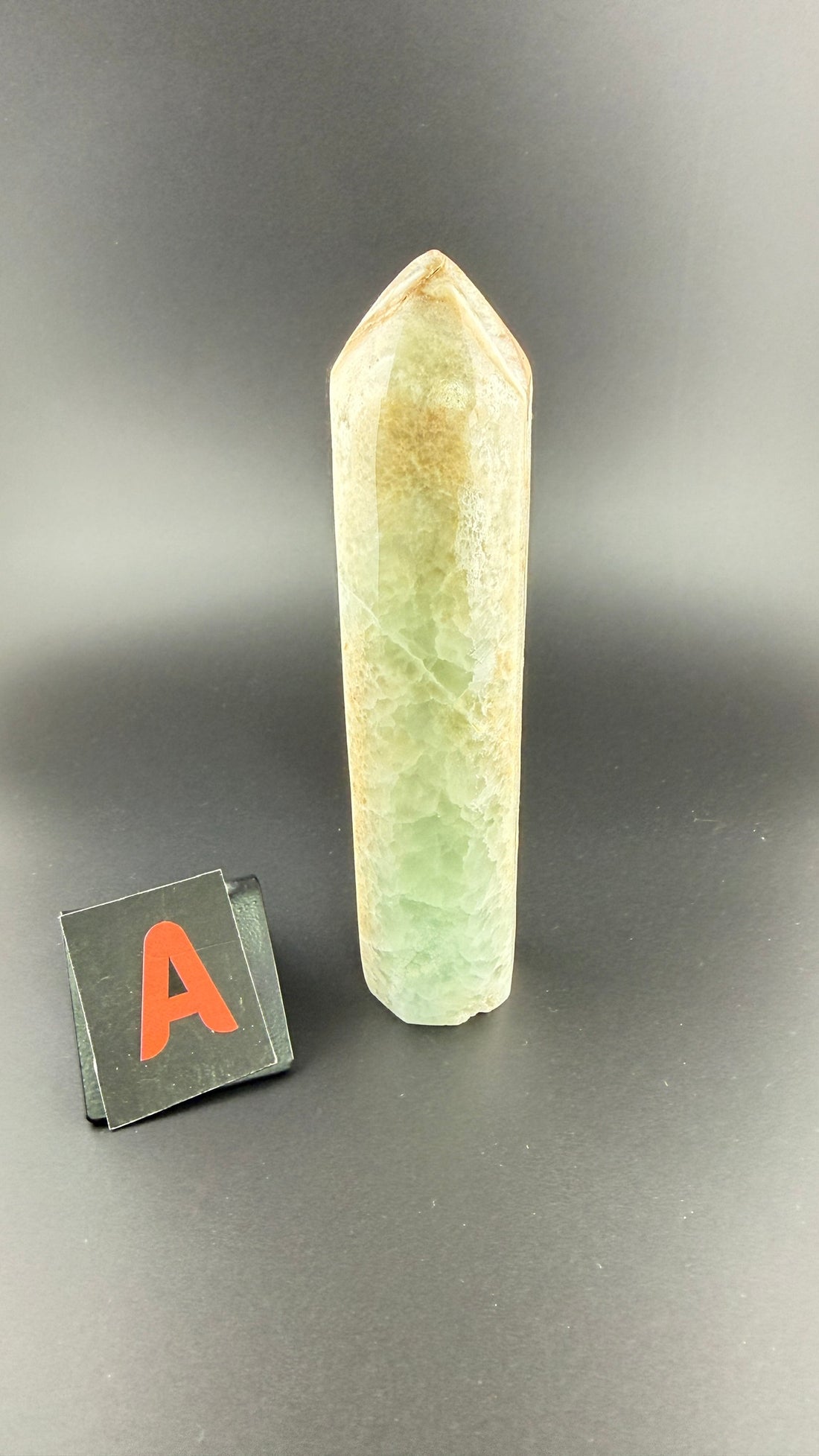 Caribbean Calcite Towers-Earth Fairy Holistics