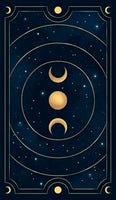 Astral Tarot Deck-Earth Fairy Holistics