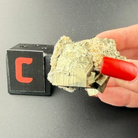 Pyrite Clusters-Earth Fairy Holistics
