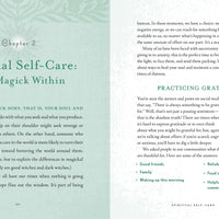 Holistic Witch by Leanna Greenaway-Earth Fairy Holistics