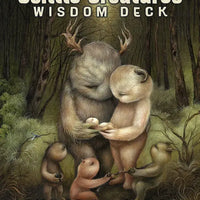 Gentle Creatures Wisdom Deck-Earth Fairy Holistics