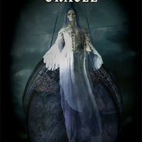 Dark Light Oracle-Earth Fairy Holistics