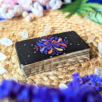 Spirit Allies Oracle Deck-Earth Fairy Holistics