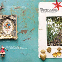 Curiosity of Folklore, Magic and Spells, A : Sam McKechnie-Earth Fairy Holistics