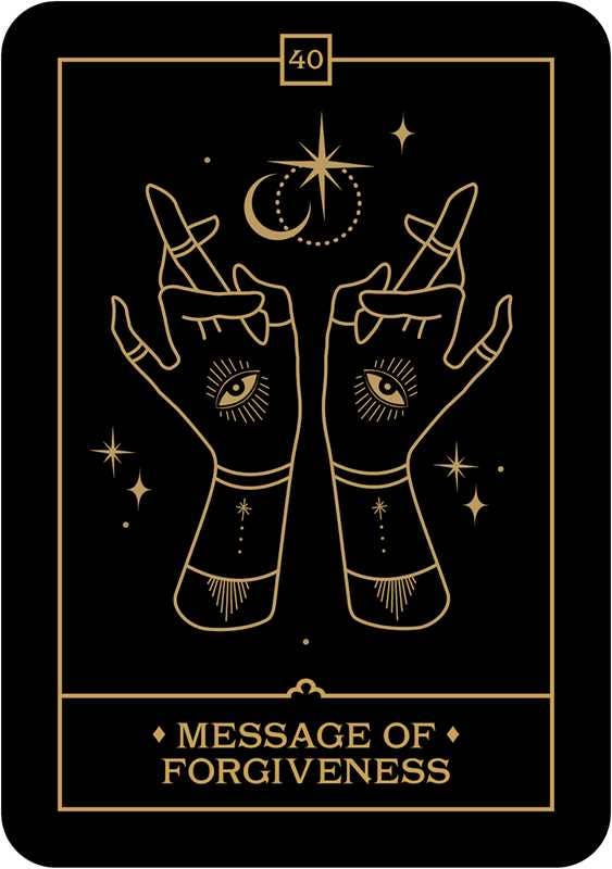 Voice of the Souls Oracle by Isabelle Cerf-Earth Fairy Holistics
