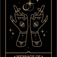 Voice of the Souls Oracle by Isabelle Cerf-Earth Fairy Holistics