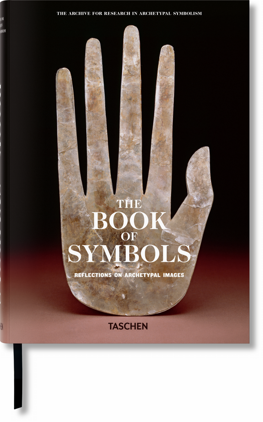 The Book of Symbols. Reflections on Archetypal Images (English)-Earth Fairy Holistics
