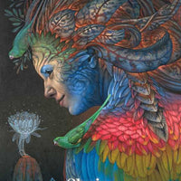 Shamanic Oracle by-Earth Fairy Holistics