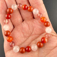 Crystal Bracelets-Earth Fairy Holistics