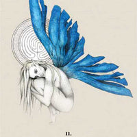 Celtic Spirit Oracle by Nicola McIntosh-Earth Fairy Holistics
