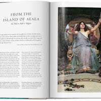 Witchcraft. The Library of Esoterica (English)-Earth Fairy Holistics