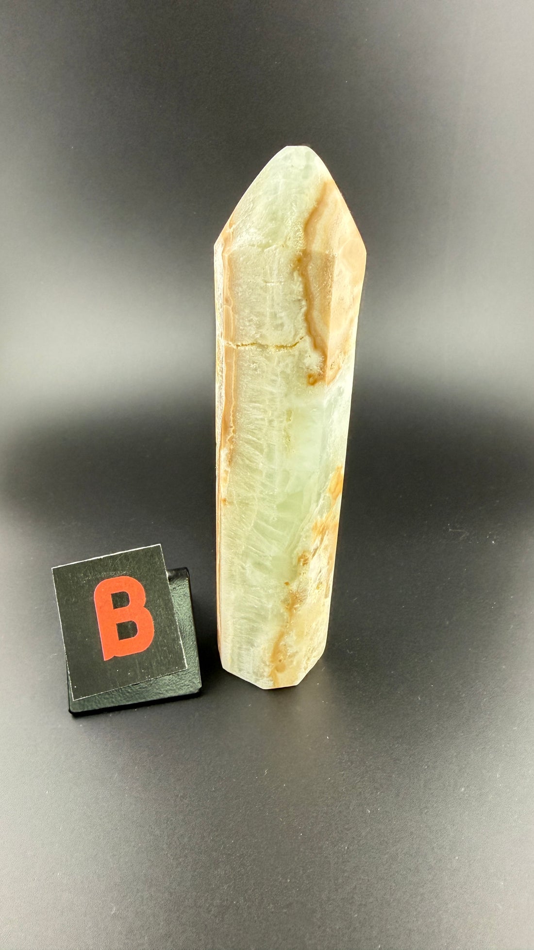 Caribbean Calcite Towers-Earth Fairy Holistics
