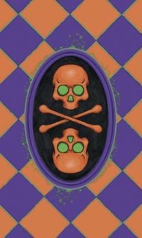 Trick or Treat Tarot