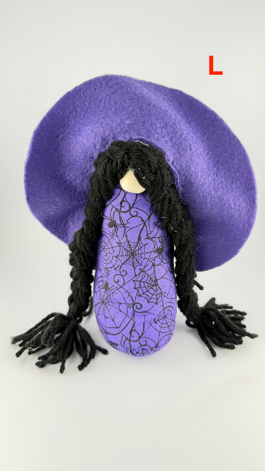 Handmade Gnomes (Various Options)