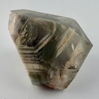 Included Quartz-Earth Fairy Holistics