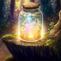 Wishcraft Oracle by Stacey Demarco-Earth Fairy Holistics