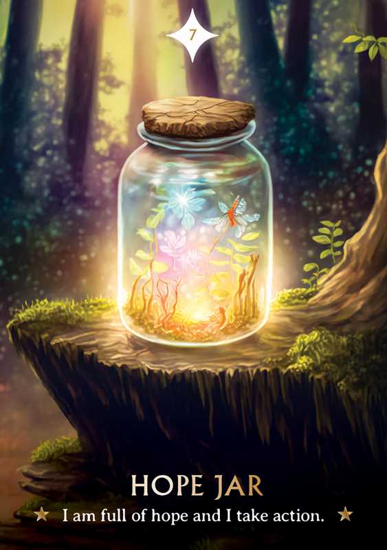 Wishcraft Oracle by Stacey Demarco-Earth Fairy Holistics