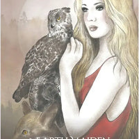 Goddess Spirit Oracle Deck-Earth Fairy Holistics