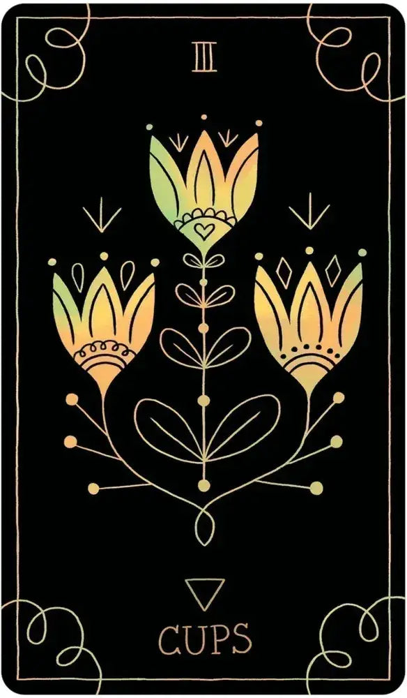 Folklore Tarot-Earth Fairy Holistics