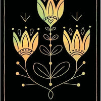 Folklore Tarot-Earth Fairy Holistics