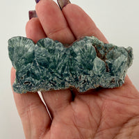 Seraphinite Slabs