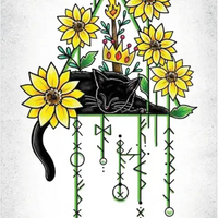 Elemental North Tarot-Earth Fairy Holistics