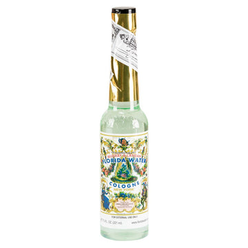 FLORIDA WATER COLOGNE-Earth Fairy Holistics